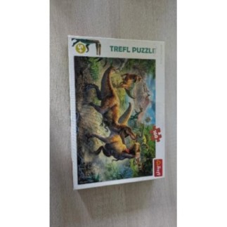 Puzzle 160 pièces 