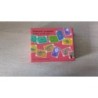Jeu de cartes dinosaure