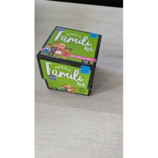 Jeu de cartes apéro family...
