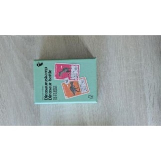 Jeu de cartes bataille...