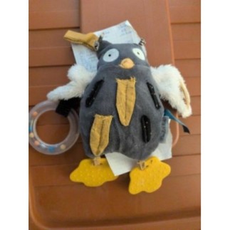 Doudou éveil 