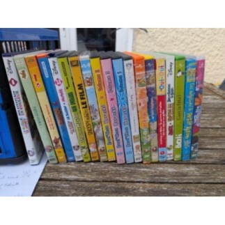 DVD divers ( prix à l'unité)