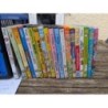 DVD divers ( prix à l'unité)
