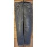 Jean homme Parashooting - Taille S - Gris - Comme neuf