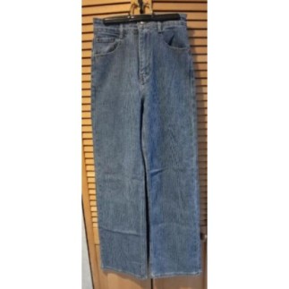 Jean femme Folyrose -...