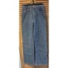 Jean femme Folyrose - Taiile 36 - Bleu - Neuf