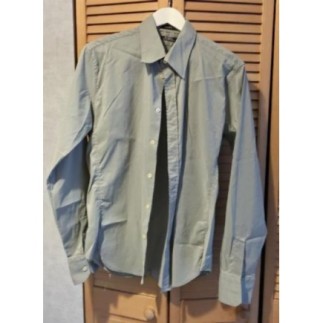 Chemise homme Zara - Taille...