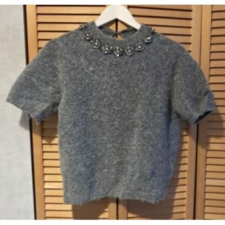 Pull femme Zara - Taille M...