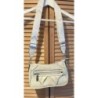 Sac à main Mac Alyster - Beige - Neuf