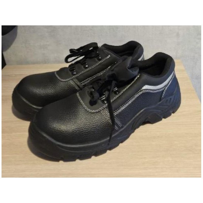 Chaussures de sécurité homme Coverguard - 43 - Noir - Neuf