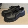 Chaussures de sécurité homme Coverguard - 43 - Noir - Neuf