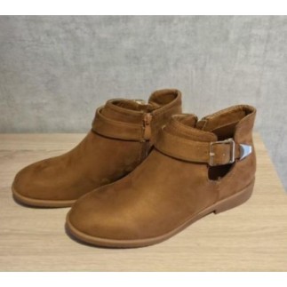 Bottines femme Day Vine -...