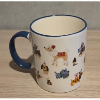 Mug/Tasse Chiens
