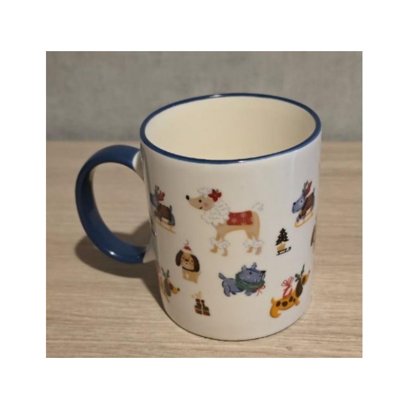 Mug/Tasse Chiens