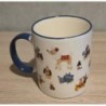 Mug/Tasse Chiens