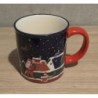 Mug/Tasse père Noël 