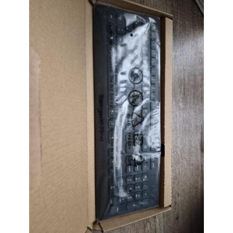 Clavier filaire neuf 