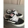 Vans noir et blanc 39