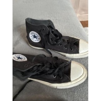 Converse 39 noir 