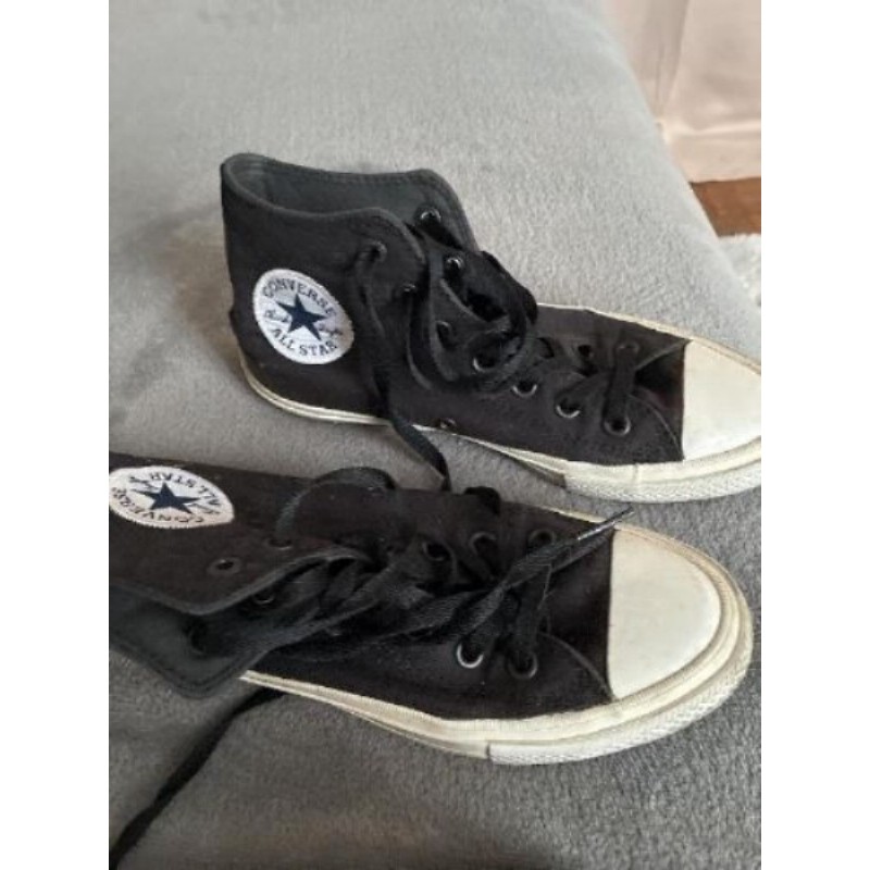Converse 39 noir 