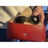 Lunette aviateur RAY-BAN av étui 