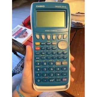 Calculatrice casino...