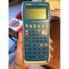 Calculatrice casino graphique 25+e 