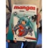 Livres apprendre à dessiner les mangas 