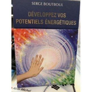 Cartes de développement...