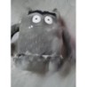 peluche le monstre des émotions la tristesse