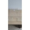 Bac transparent bureau 
