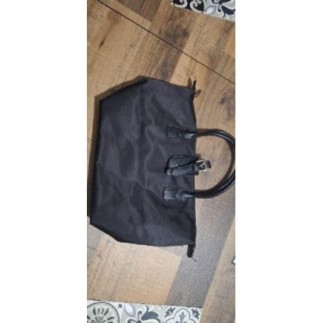Sac à main noir