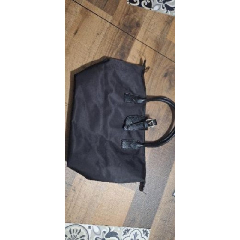 Sac à main noir