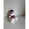 SOURIS DIDDL BLANCHE FILLE ANNEE 2004