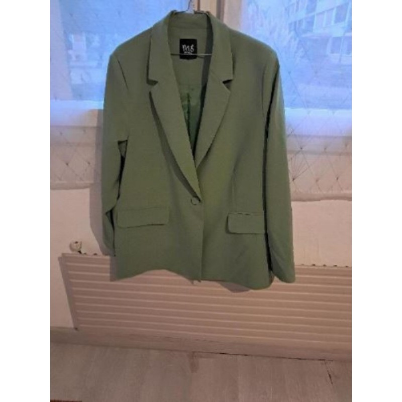 Veste blazer femme taille 52 marque MS mode