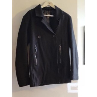 Ca-Manteau homme caban H...