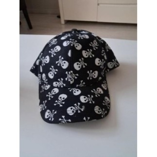 Casquette Halloween 