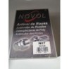Coffret Antivols de roues 