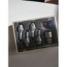 Coffret Antivols de roues 