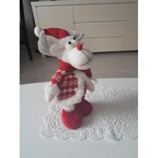 Personnages de Noël 