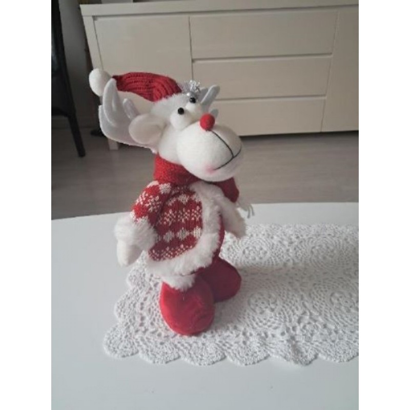 Personnages de Noël 