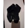 chaussons plongée Décathlon 2mm enfant