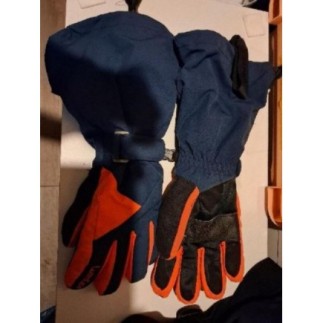 gant ski décathlon enfant 8...