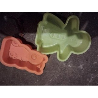 moules silicone