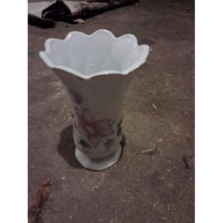 vase porcelaine