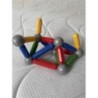 Boules mag’etiques et bâtonnets SmartMax