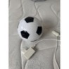 Lampe ballon de foot IKEA 