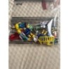 Lot de figurines SamLePompier