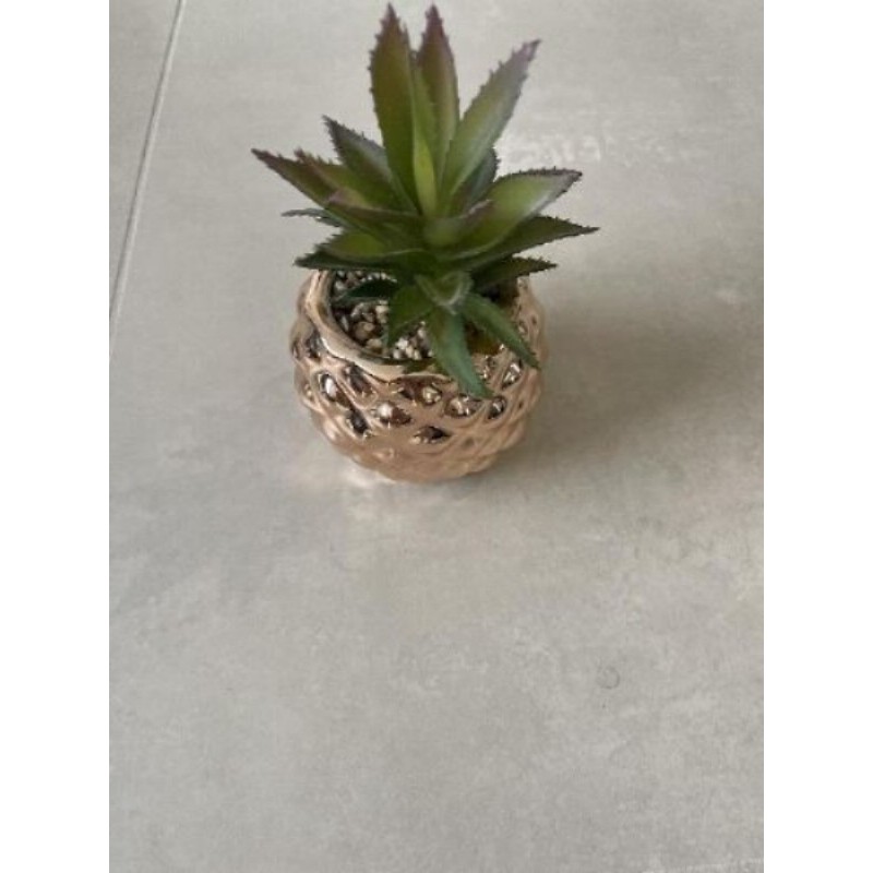 Déco ananas 