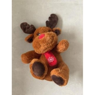 Peluche 